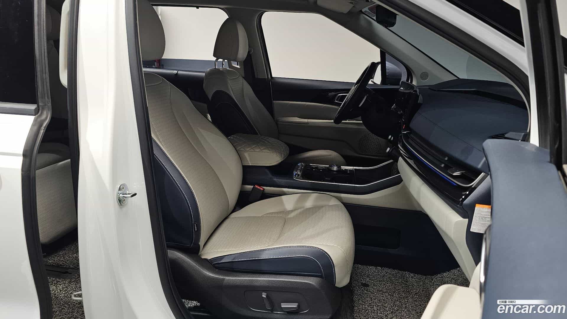 Canival Kia 2024.1-INNER-036