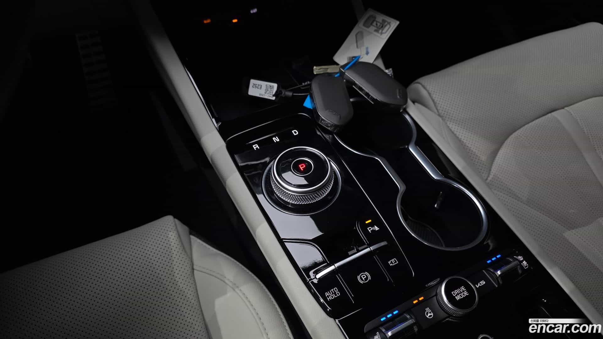 K5 Kia 2026.0-INNER-009