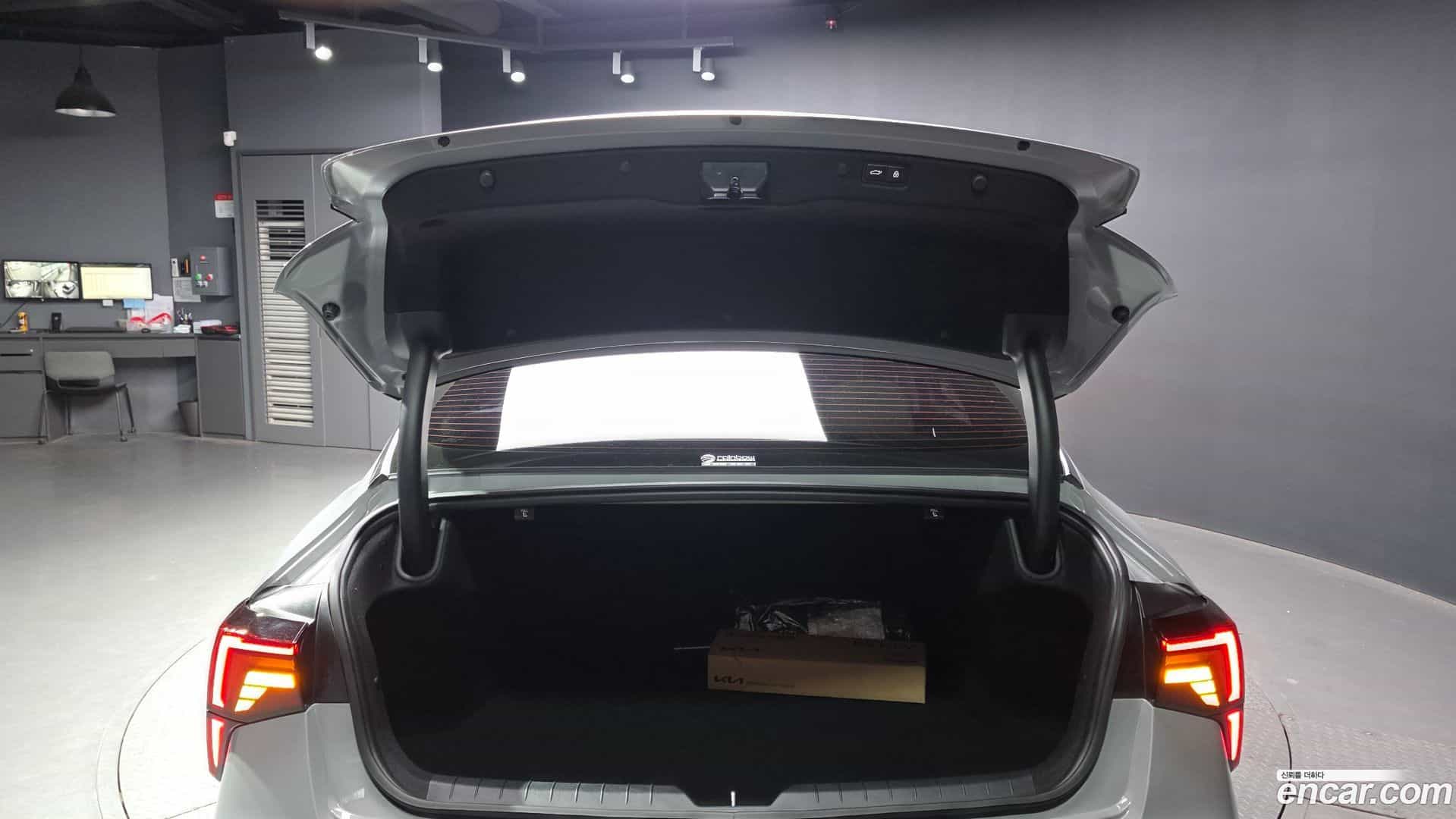 K5 Kia 2026.0-OPTION-024