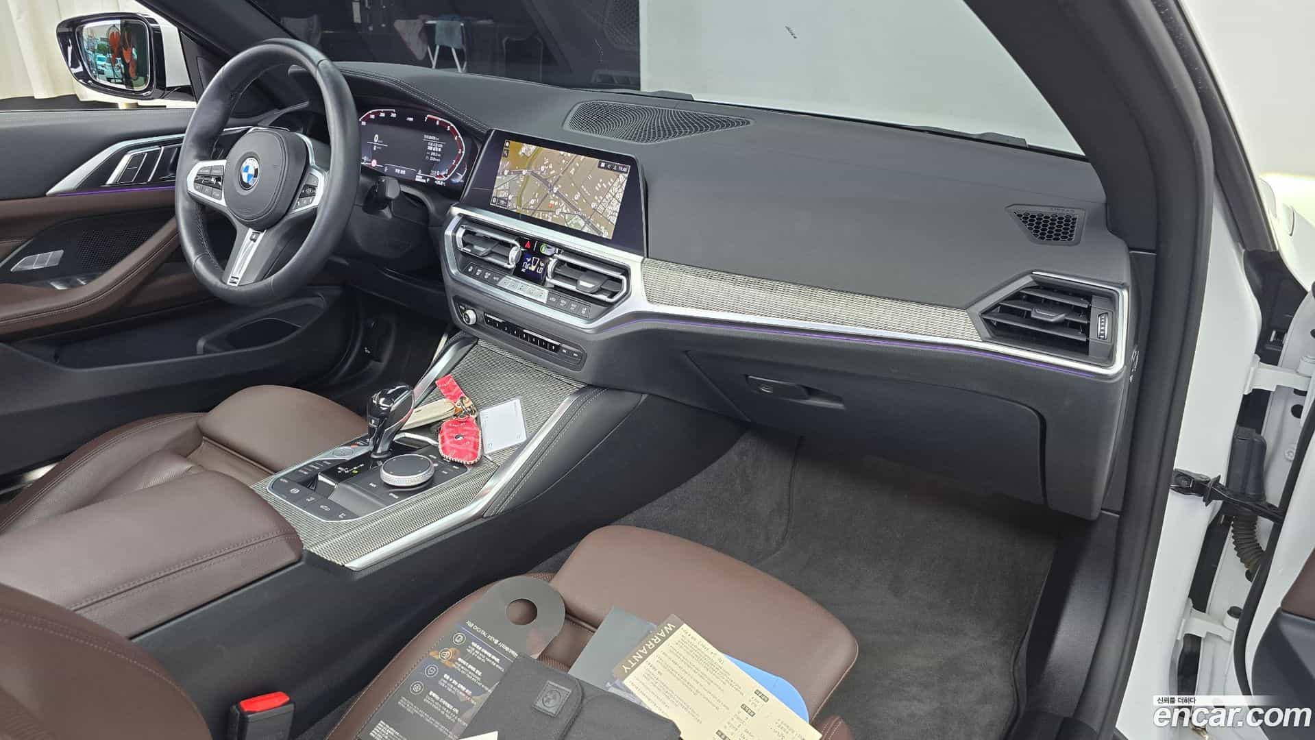 4-Series BMW 2021.6-INNER-007