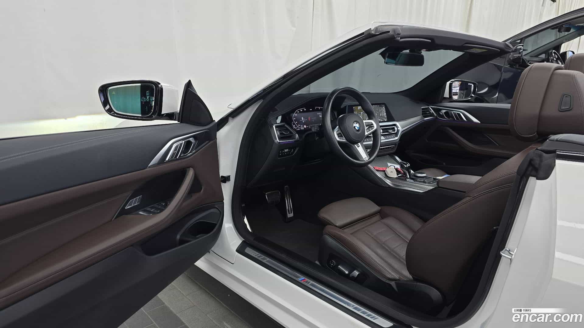 4-Series BMW 2021.6-INNER-010