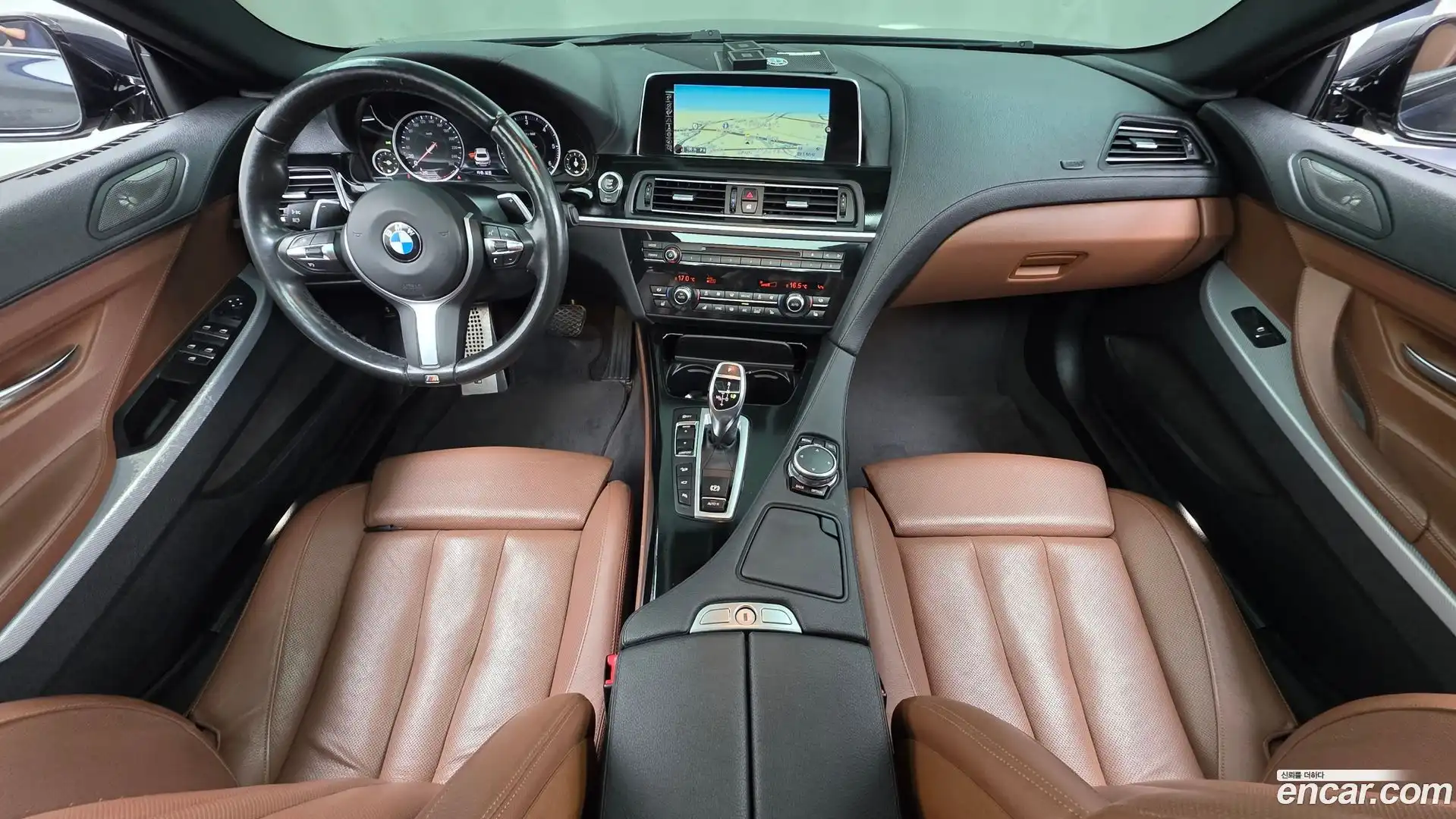 6-Series BMW 2016.9-INNER-007