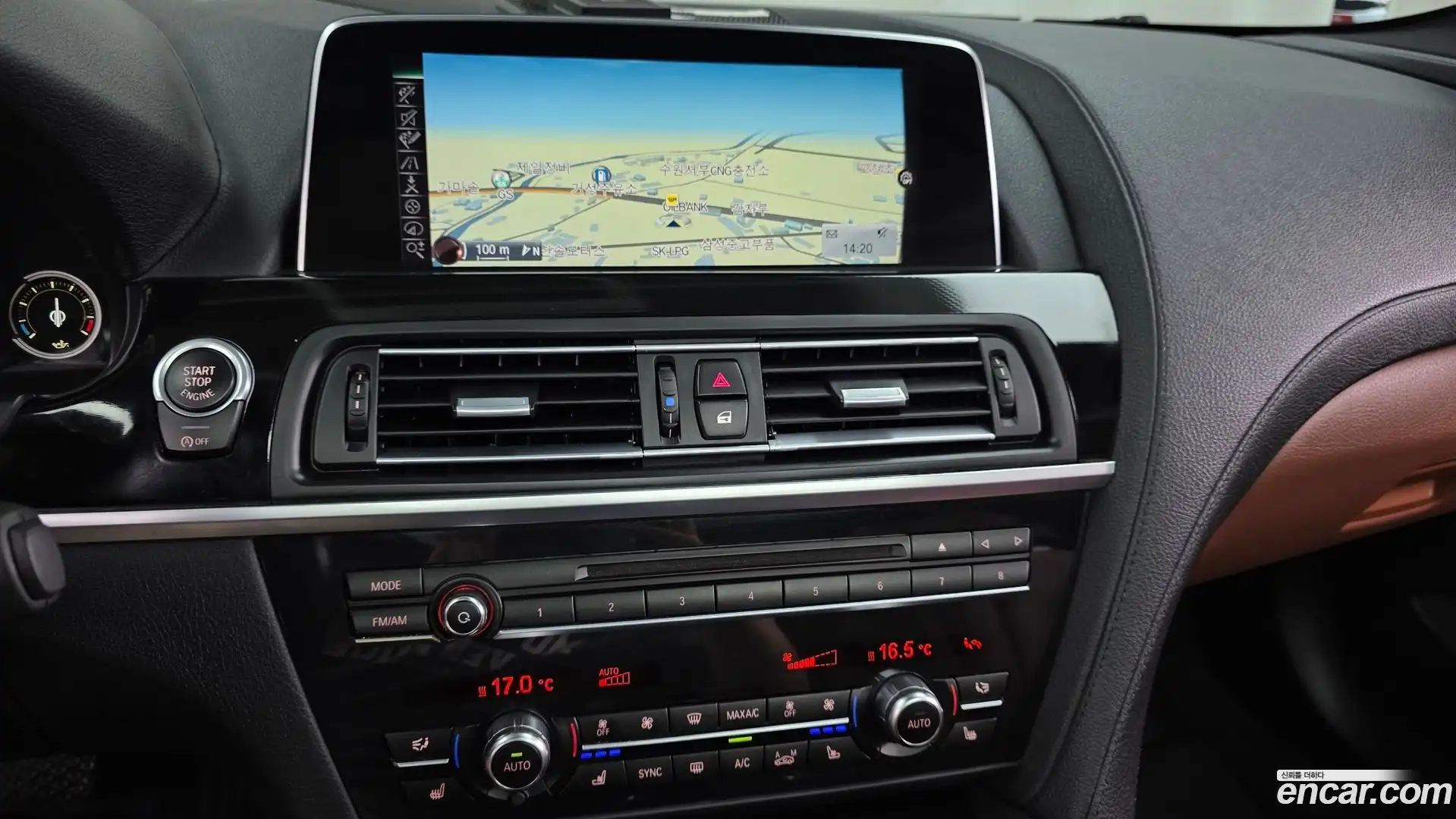 6-Series BMW 2016.9-OPTION-017