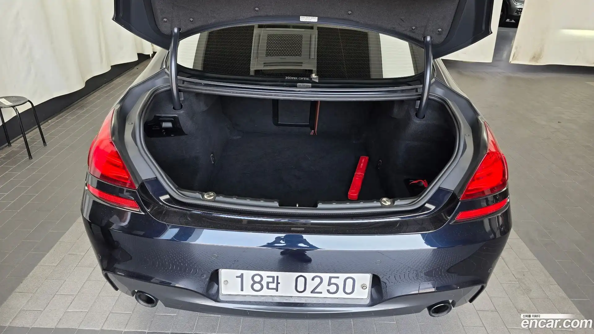 6-Series BMW 2016.9-OPTION-024