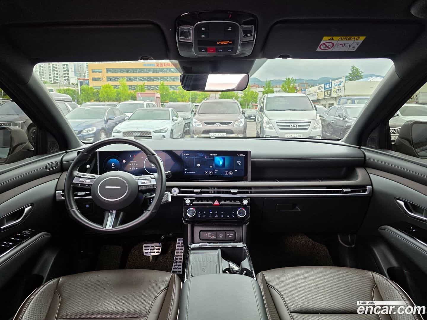 Tucson Hyundai 2024.9-INNER-007
