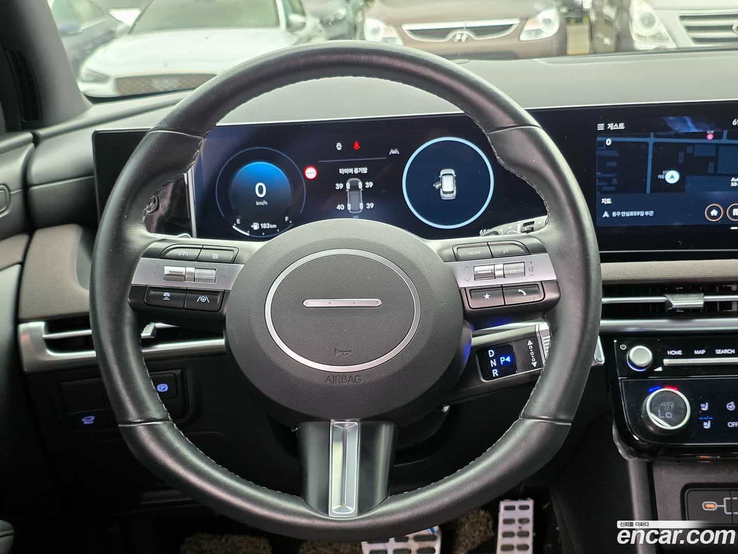 Tucson Hyundai 2024.9-OPTION-021