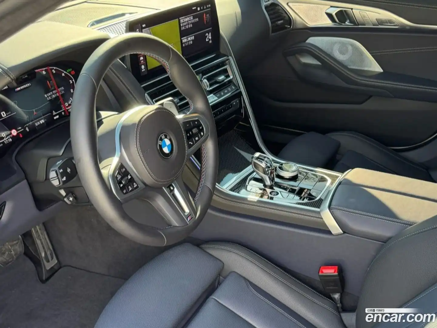 8-Series BMW 2025.9-OPTION-021
