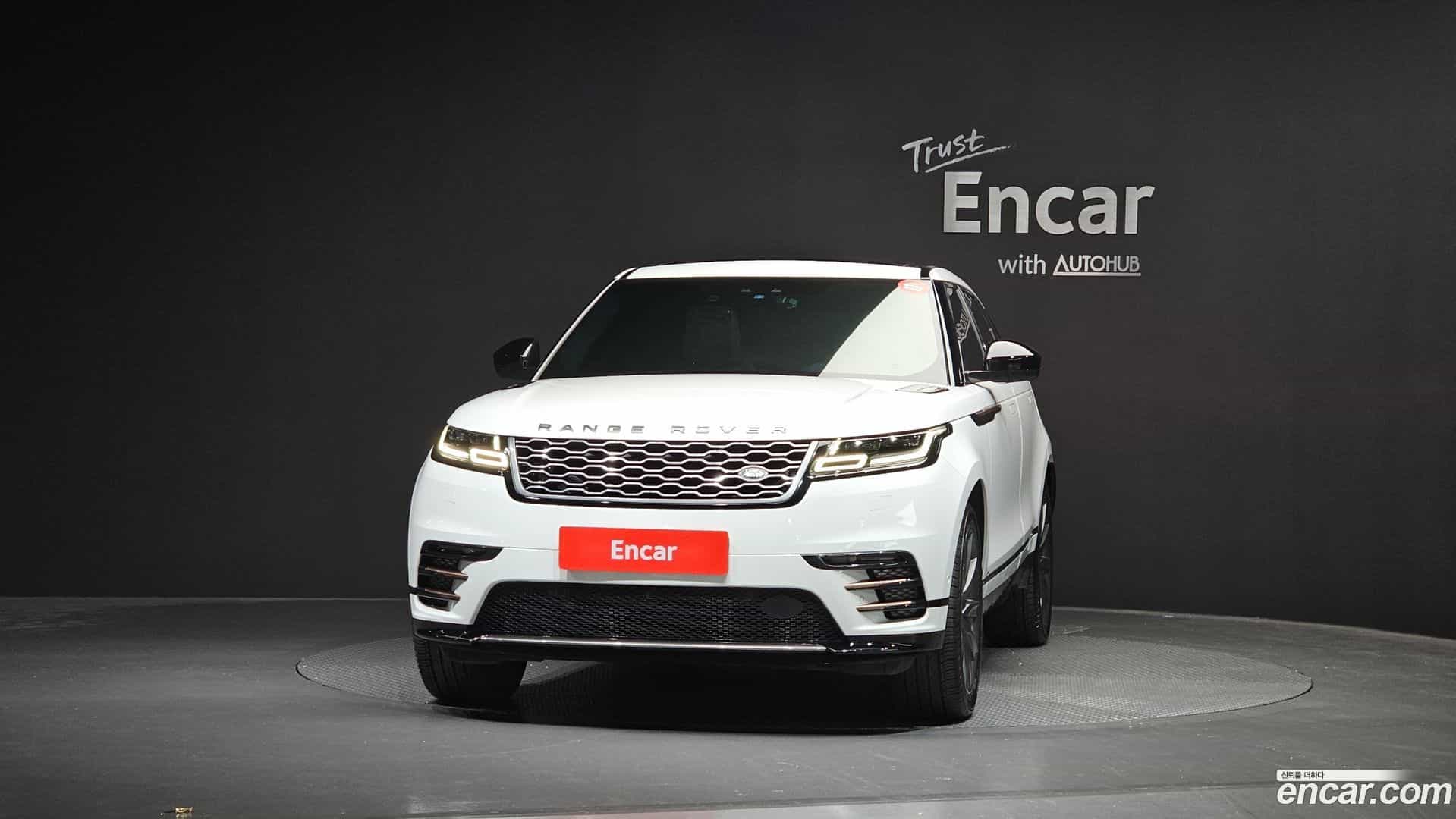 Range Rover Velar Land Rover 2018.3-OUTER-003