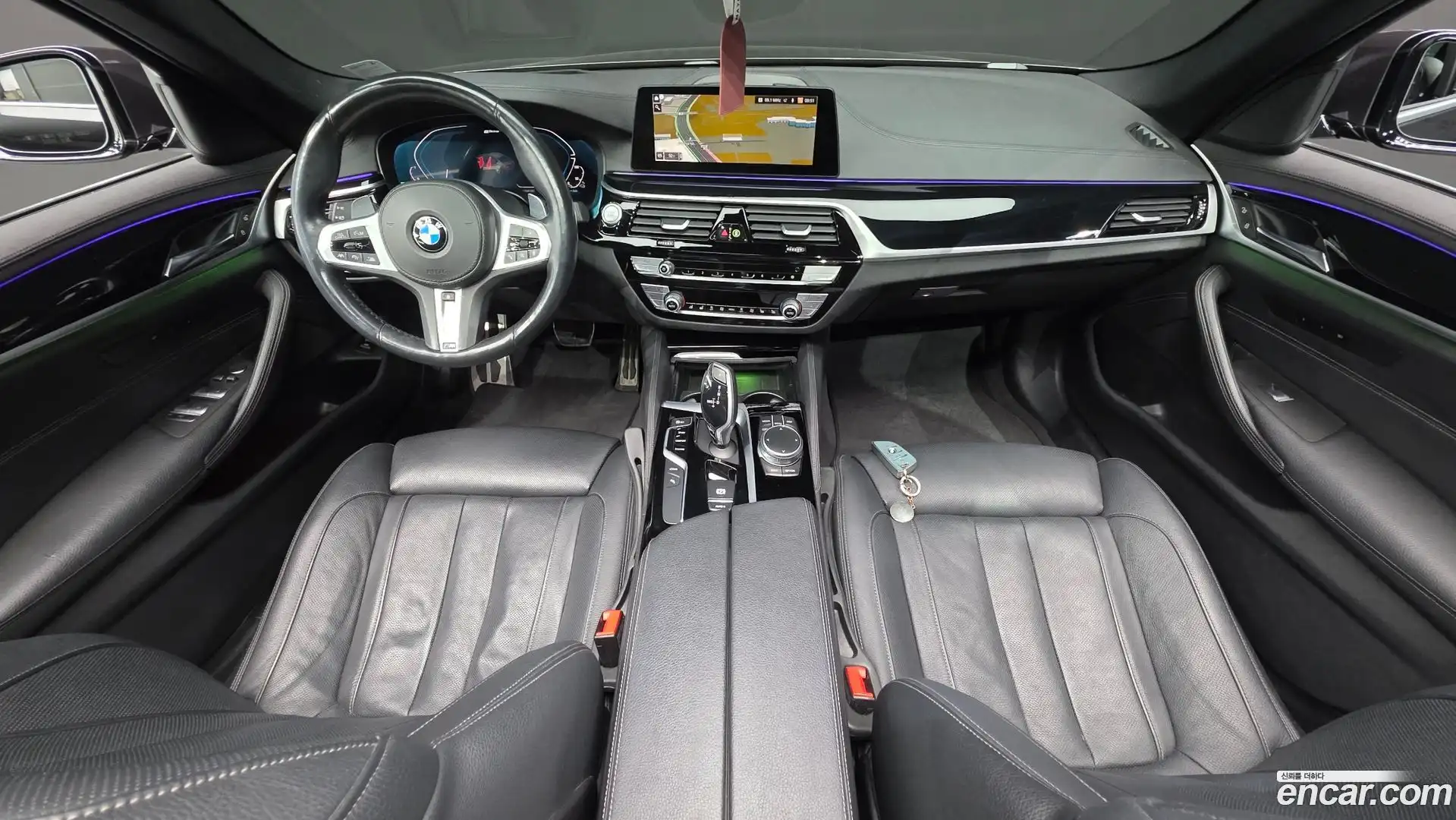 5-Series BMW 2020.2-INNER-007