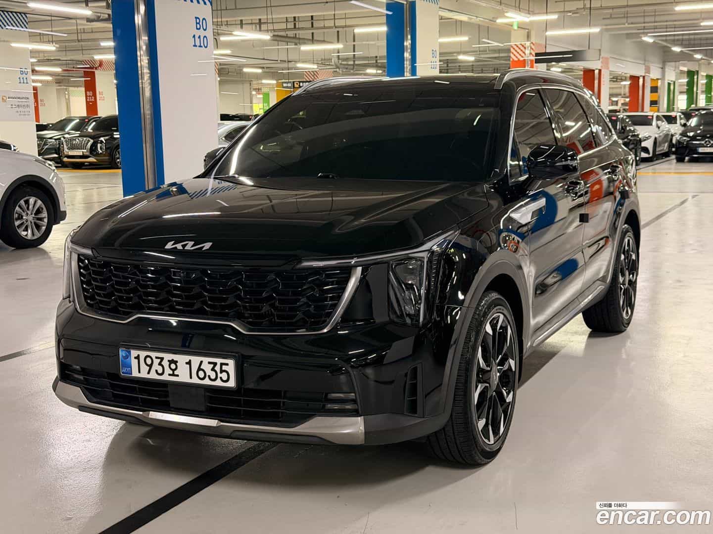 Sorento Kia 2023.9-OUTER-001