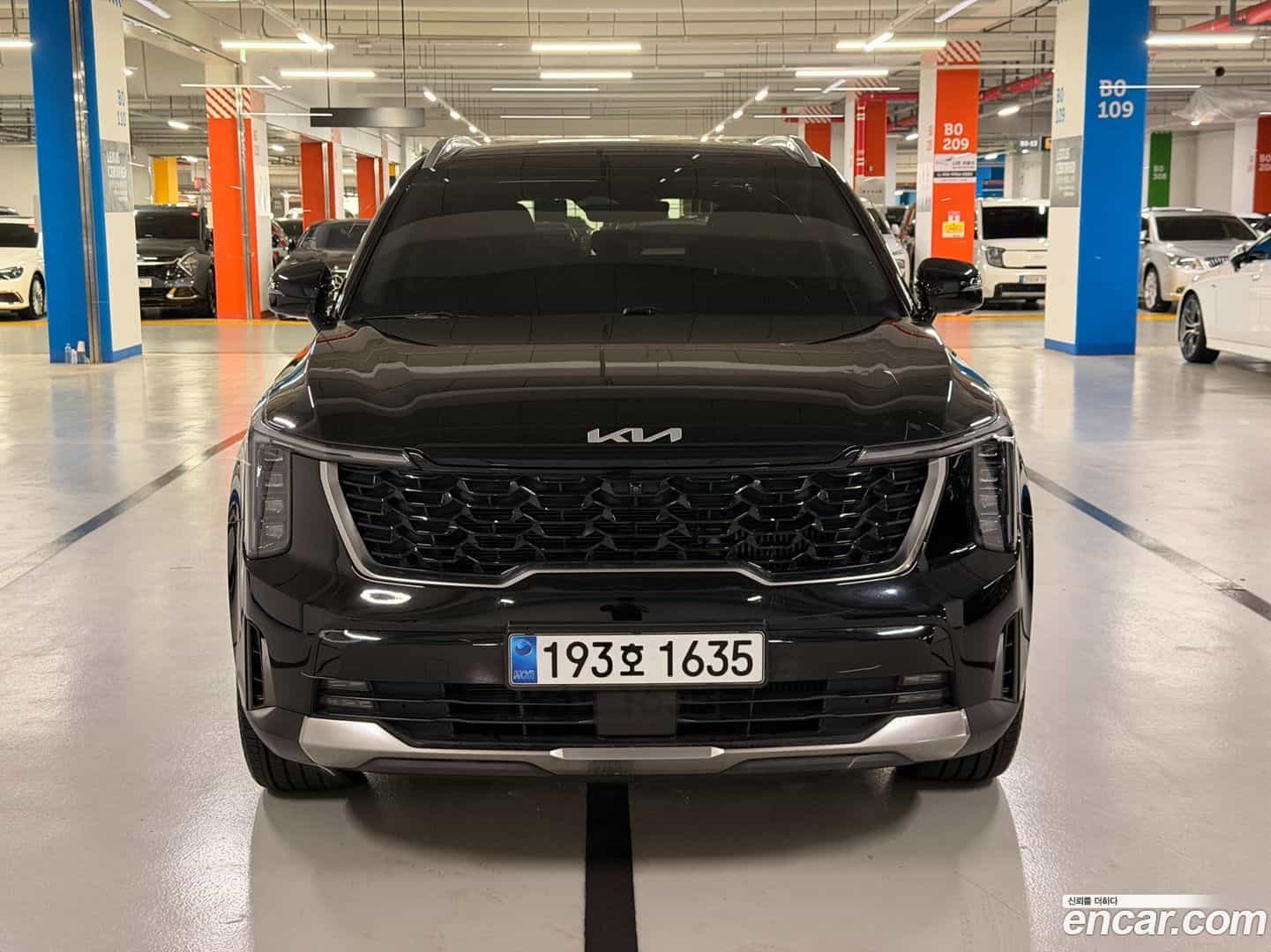 Sorento Kia 2023.9-OUTER-002