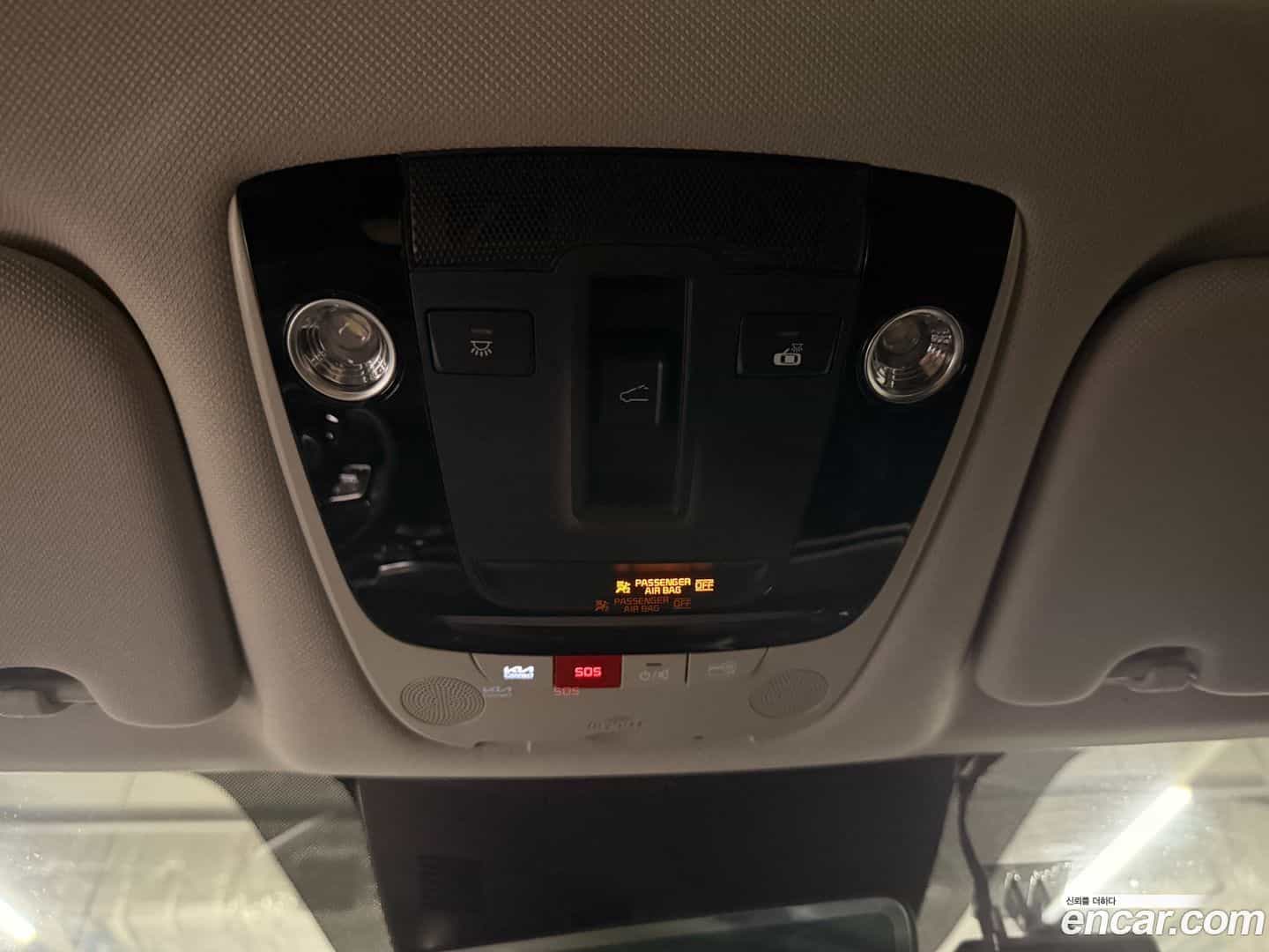 Sorento Kia 2023.9-OPTION-016