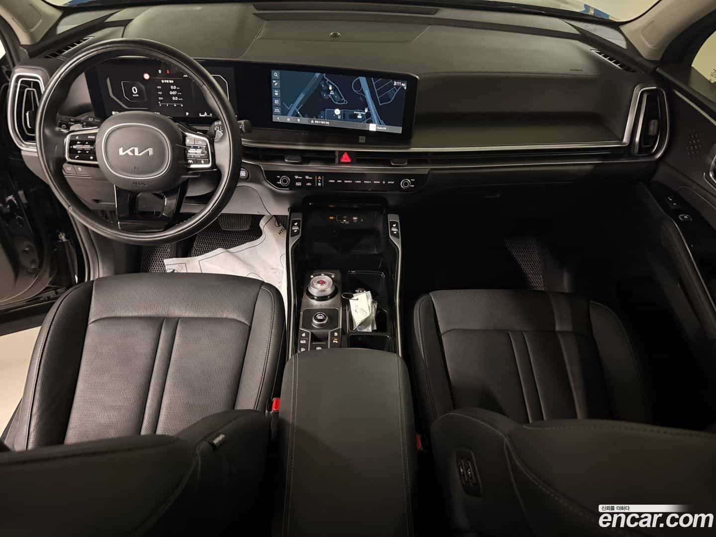 Sorento Kia 2023.9-OPTION-019