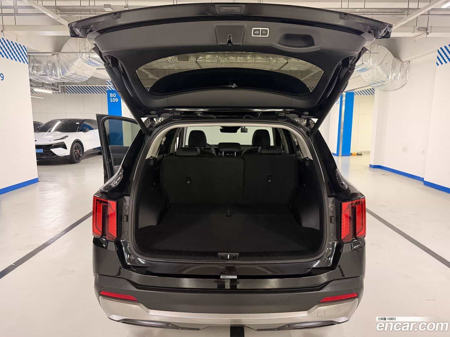 Sorento Kia 2023.9-OPTION-022