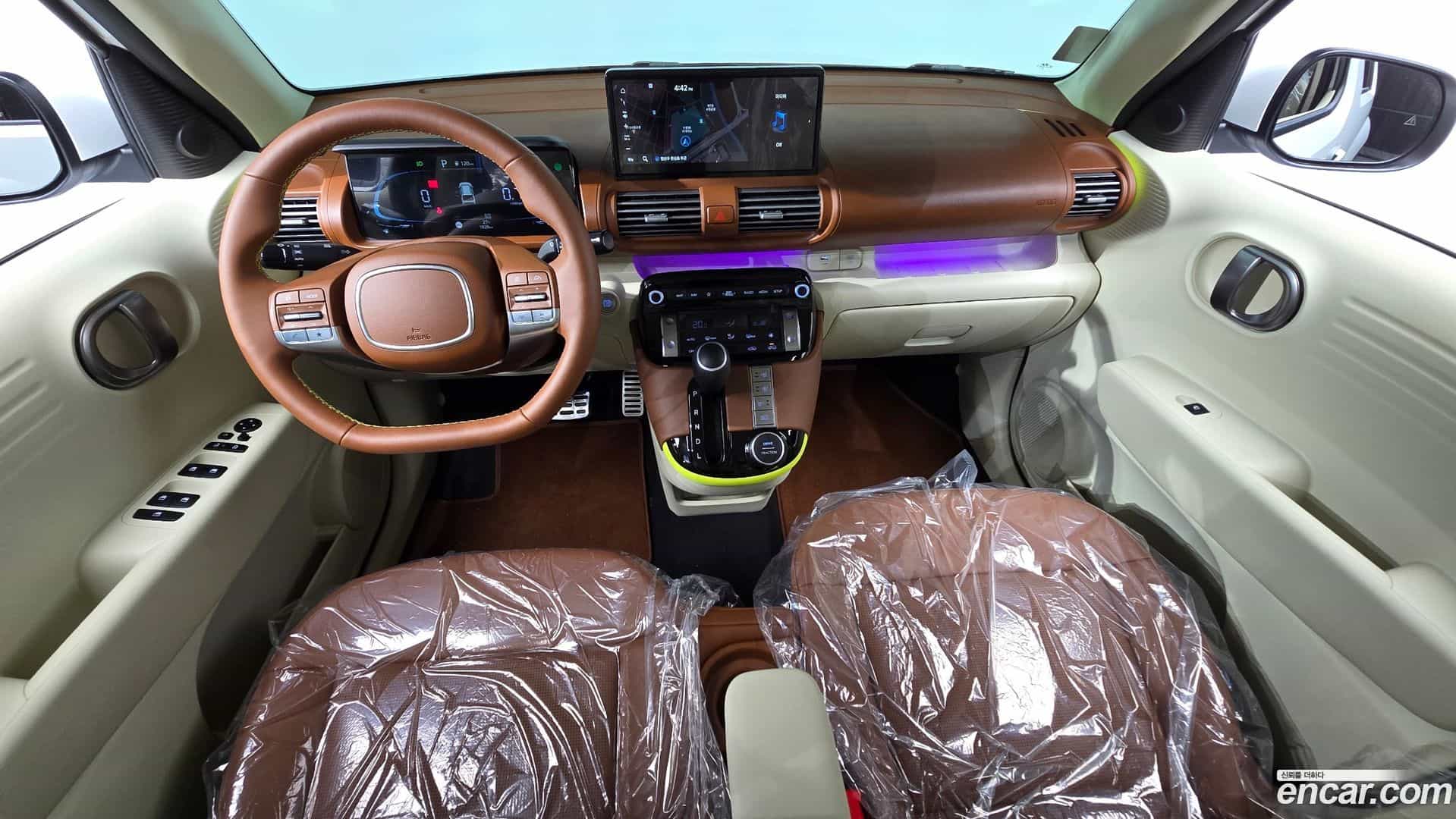 Casper Hyundai 2026.1-INNER-007