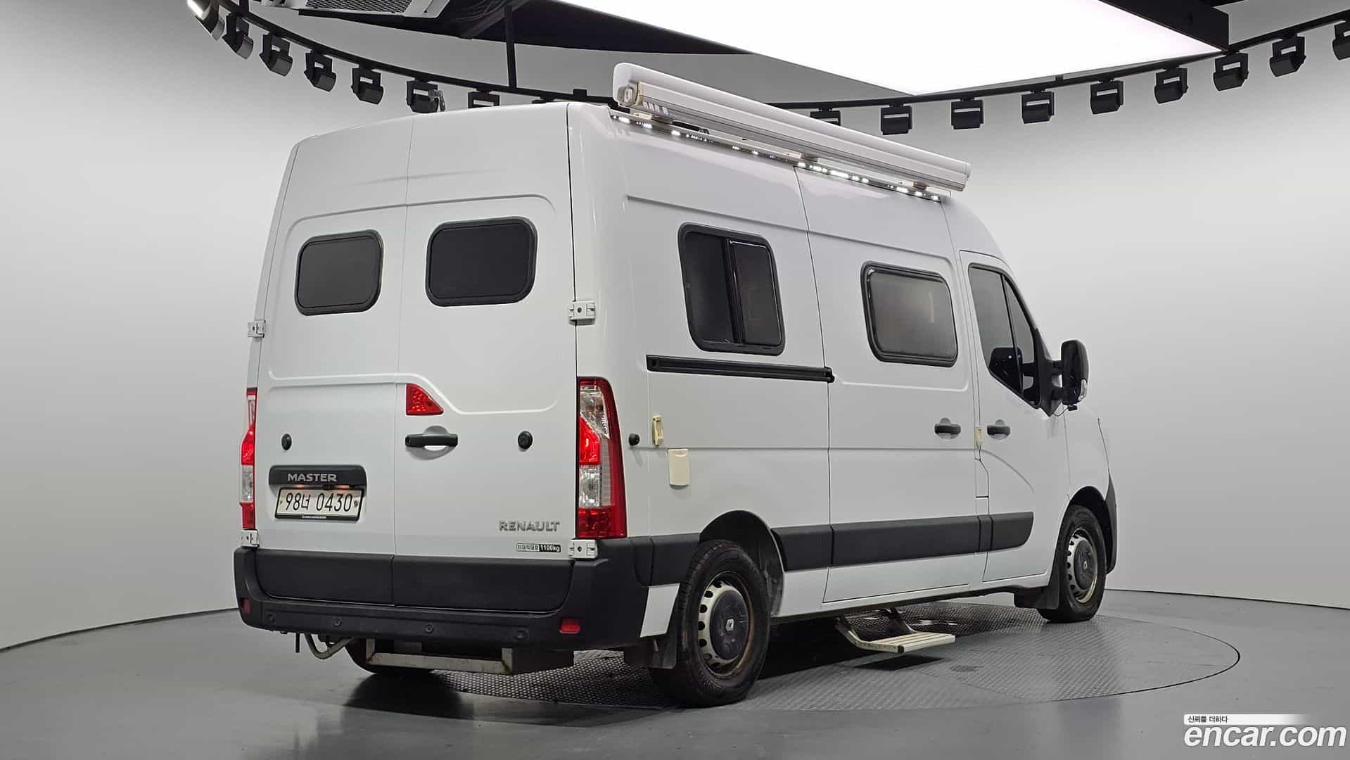 Master Renault Korea 2020.6-OUTER-002