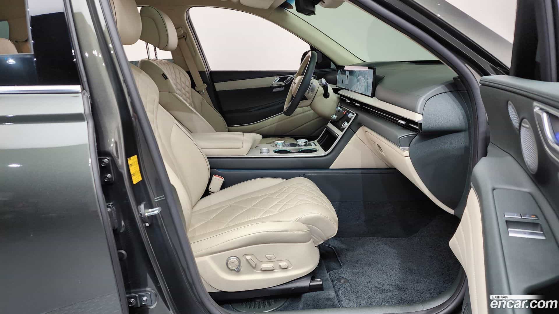 GV80 Genesis 2024.3-INNER-036