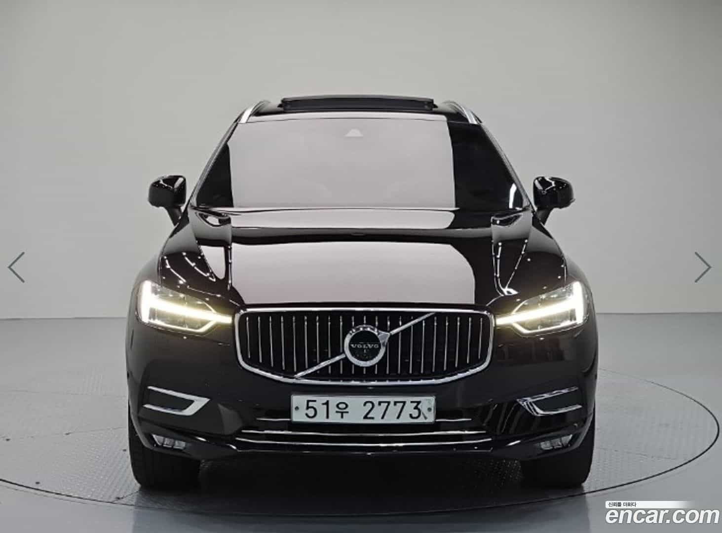 XC60 Volvo 2018.6-OUTER-002
