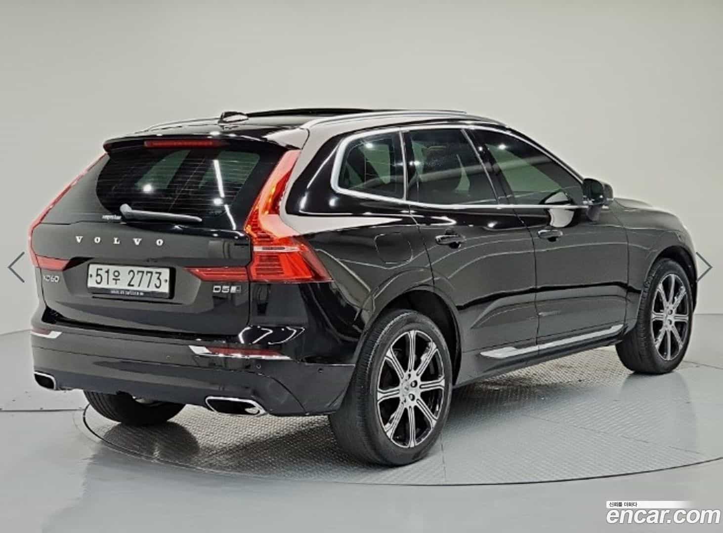 XC60 Volvo 2018.6-OUTER-004