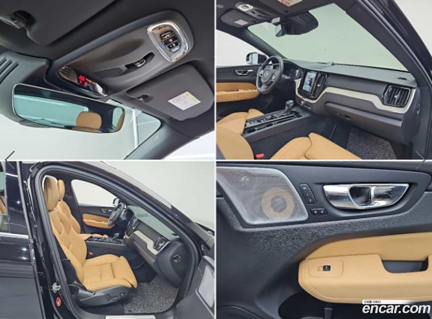 XC60 Volvo 2018.6-OPTION-022