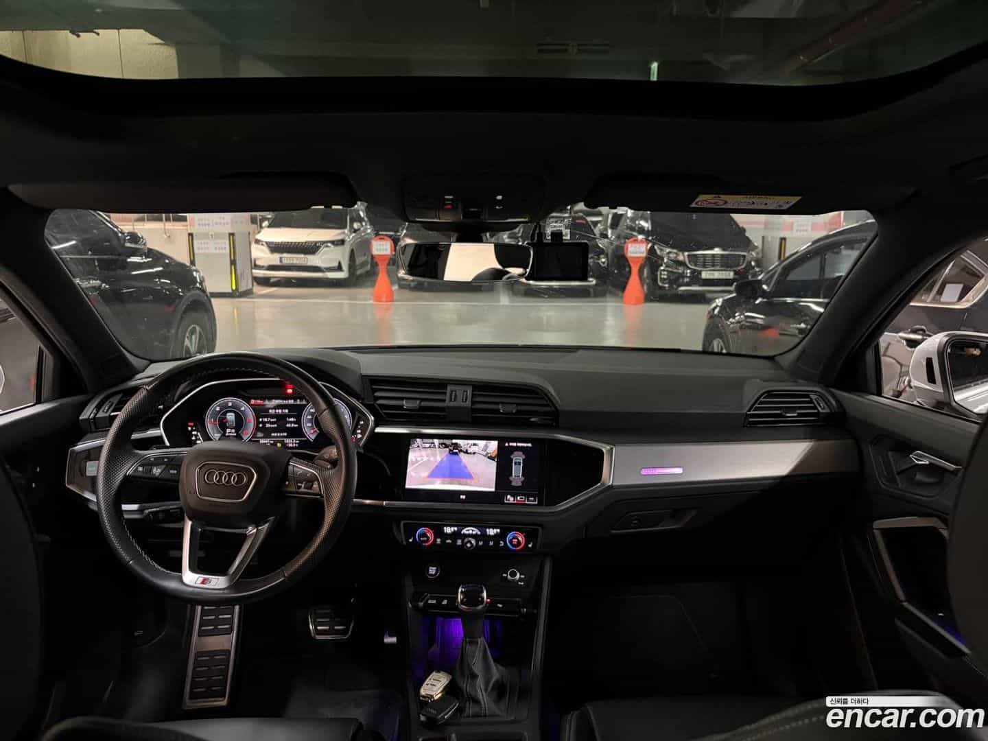 Q3 Audi 2023.8-OPTION-019