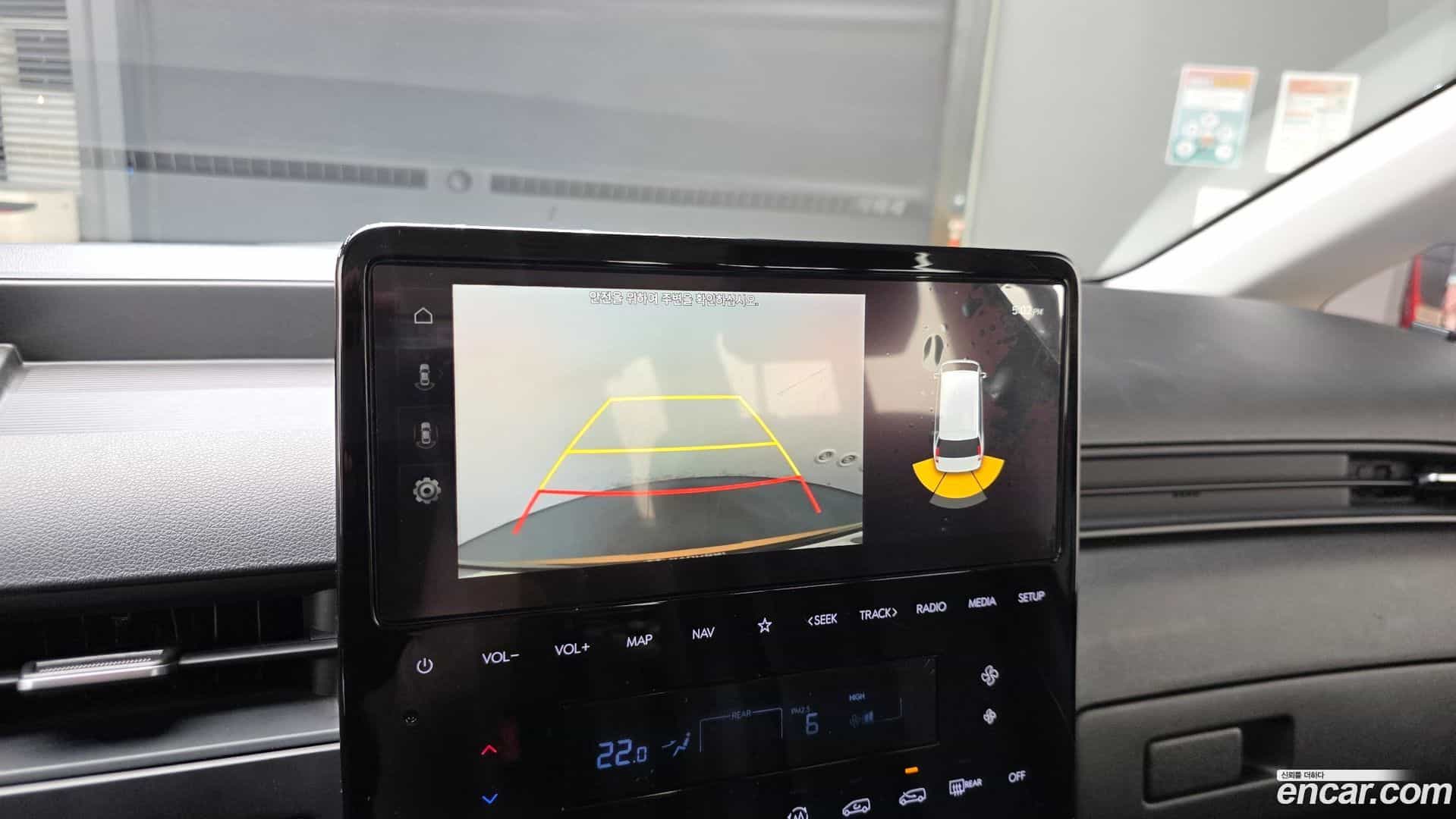 Staria Hyundai 2024.1-OPTION-021