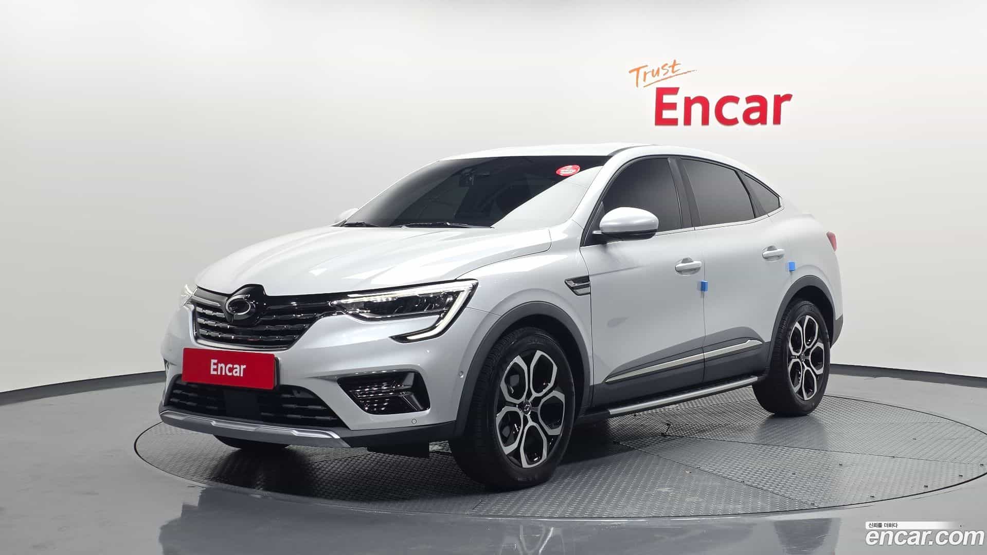 XM3 Renault Korea 2022.8-OUTER-001