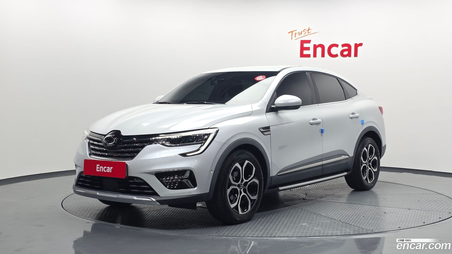 Main__Slider__Photo:XM3 Renault Korea 2022.8-0