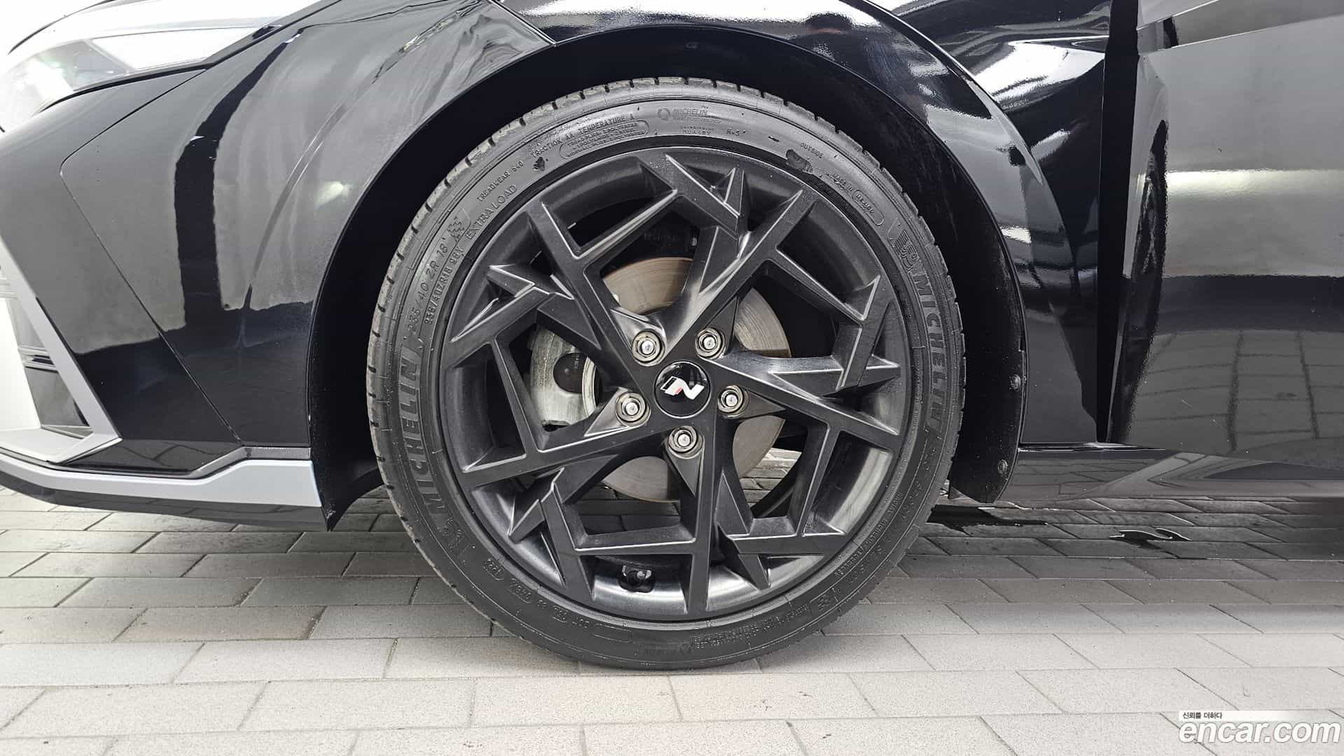 AVANTE Hyundai 2024.0-OUTER-005