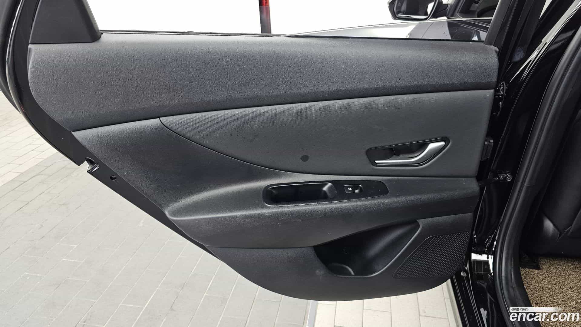 AVANTE Hyundai 2024.0-INNER-035