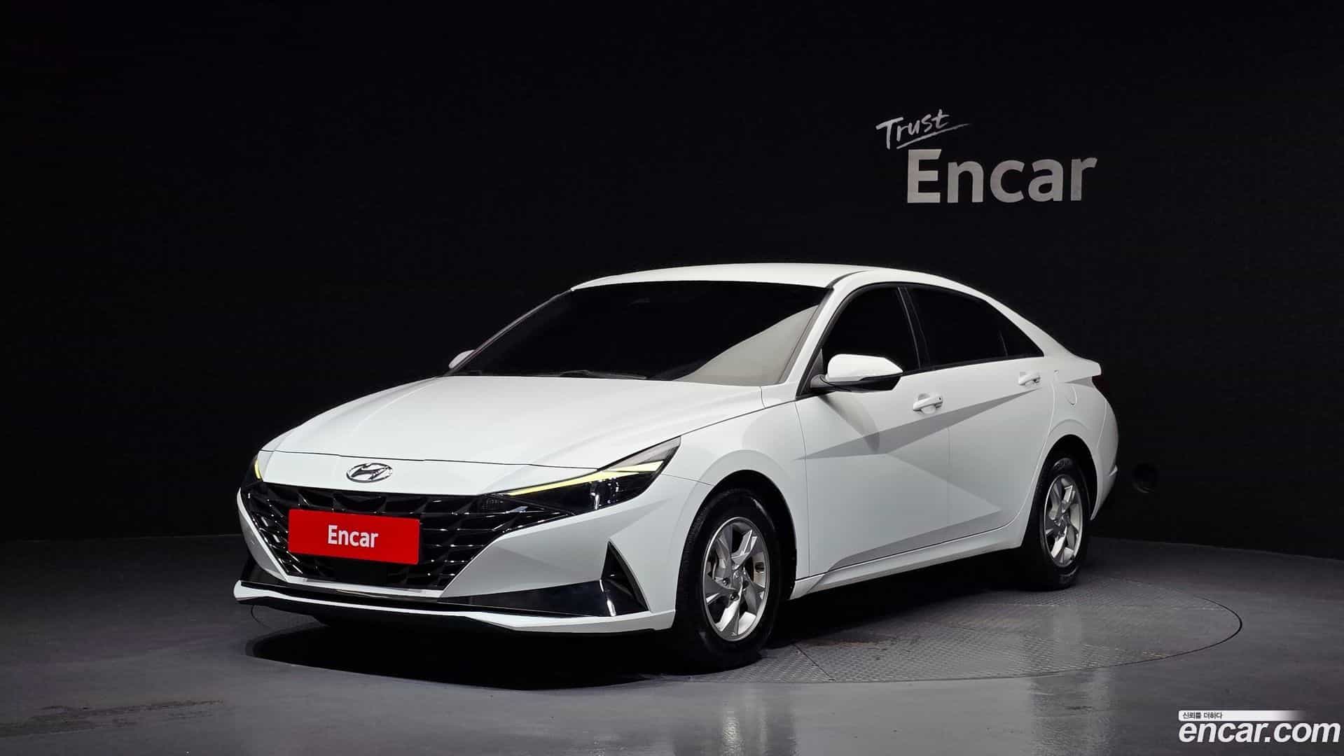 AVANTE Hyundai 2021.8-OUTER-001