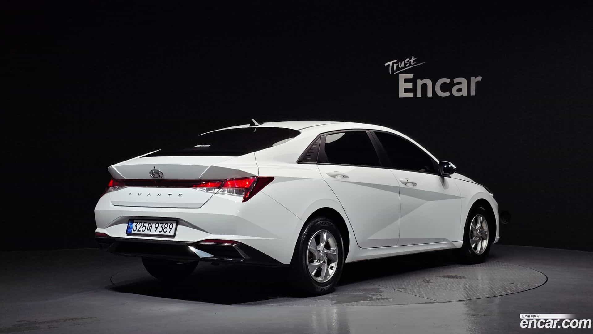 AVANTE Hyundai 2021.8-OUTER-002