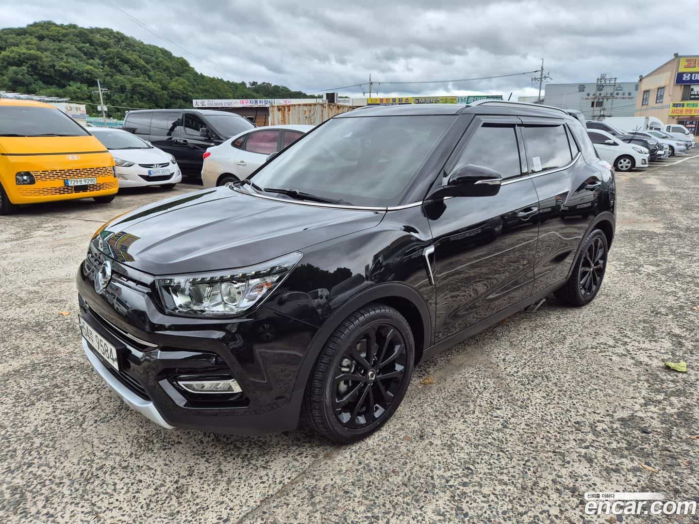 TIBOLI KG Mobility 2019.1-OUTER-001