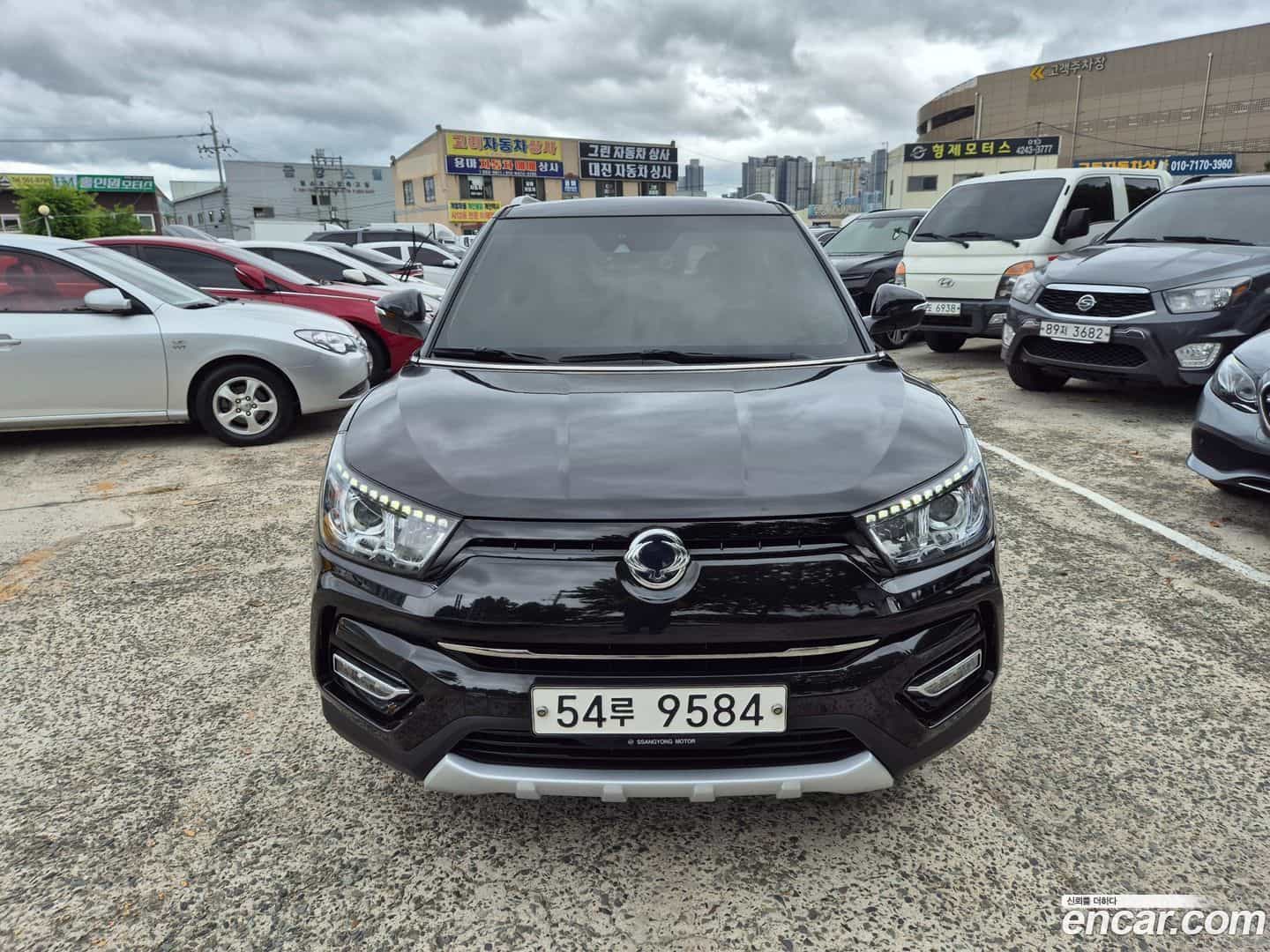TIBOLI KG Mobility 2019.1-OUTER-005