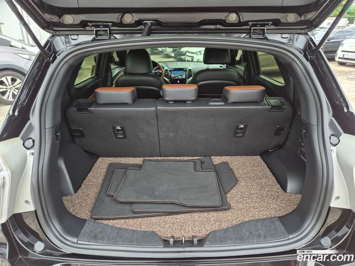 TIBOLI KG Mobility 2019.1-OPTION-021