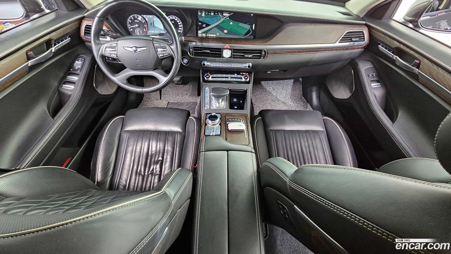 G90 Genesis 2018.11-INNER-007