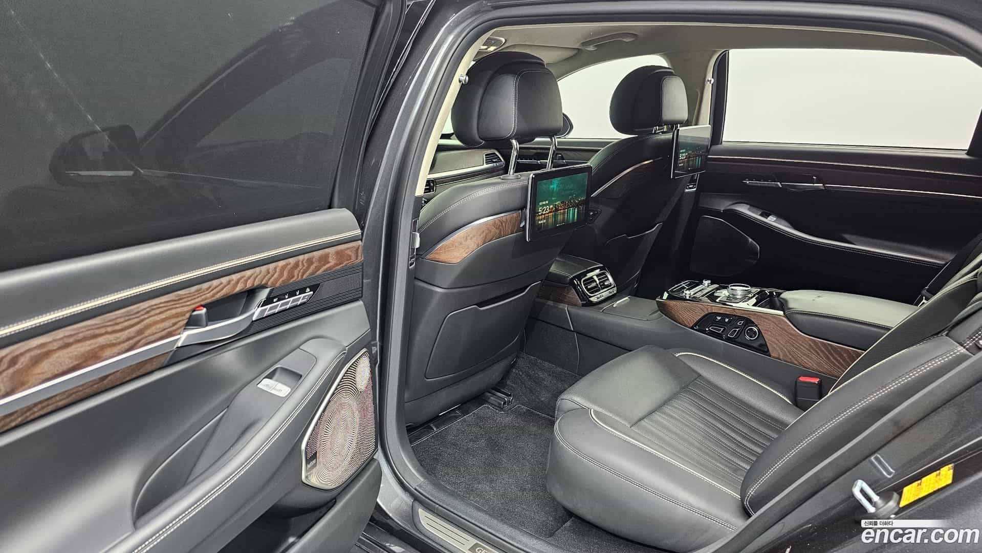 G90 Genesis 2018.11-OPTION-015
