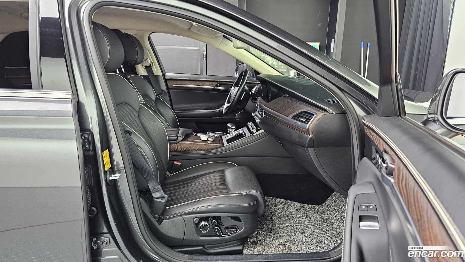 G90 Genesis 2018.11-OPTION-016
