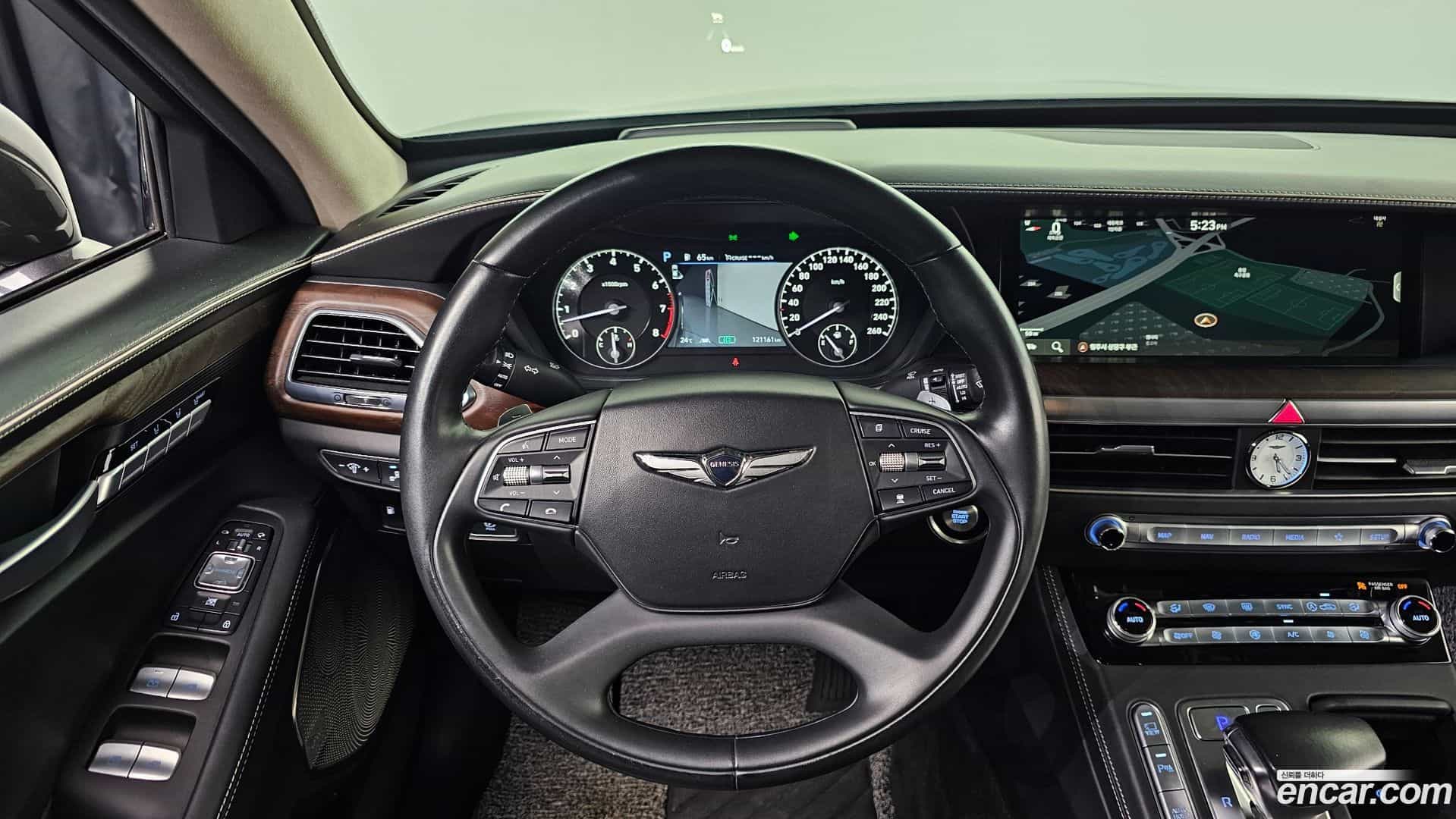 G90 Genesis 2018.11-OPTION-019