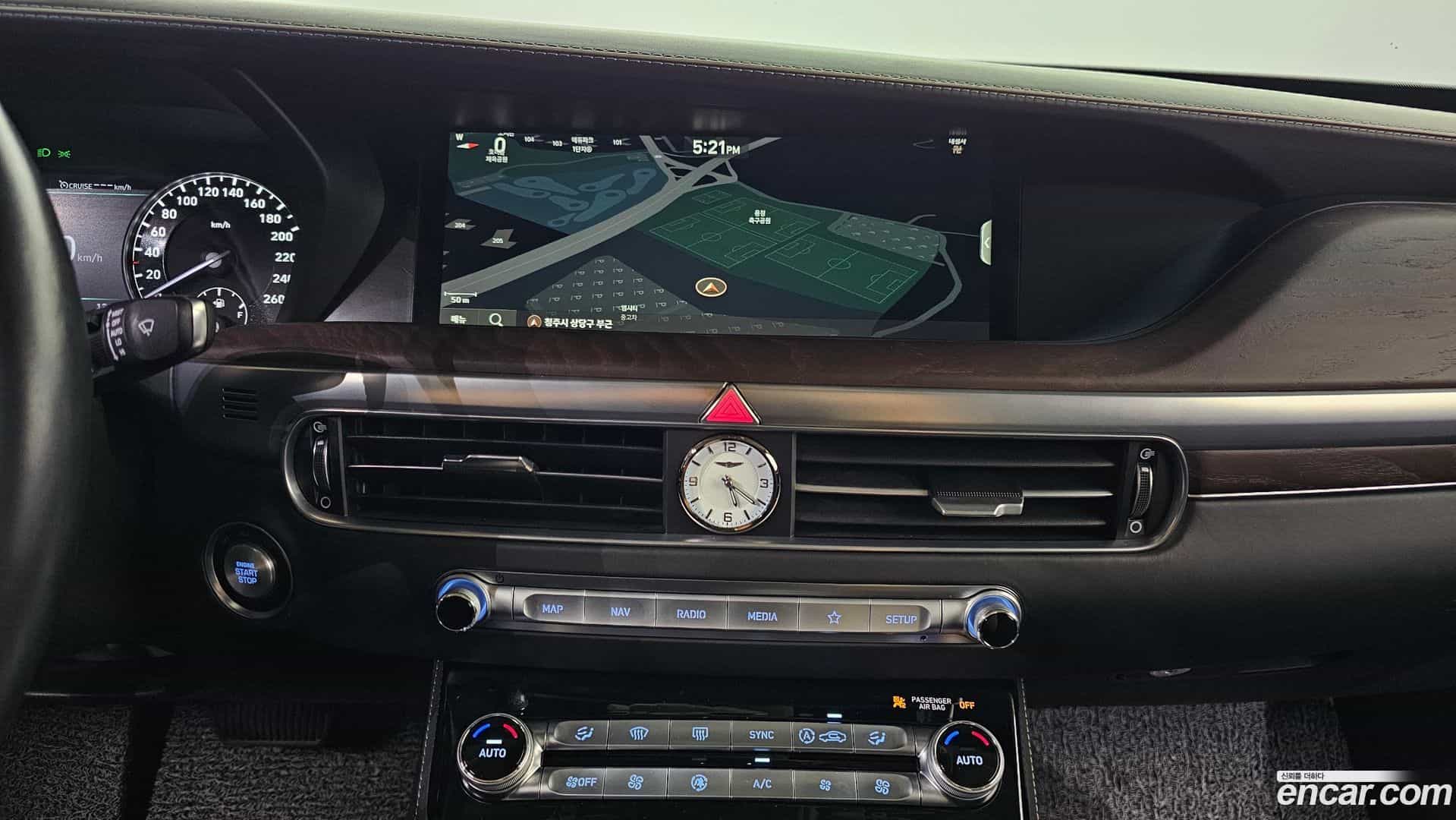G90 Genesis 2018.11-OPTION-020