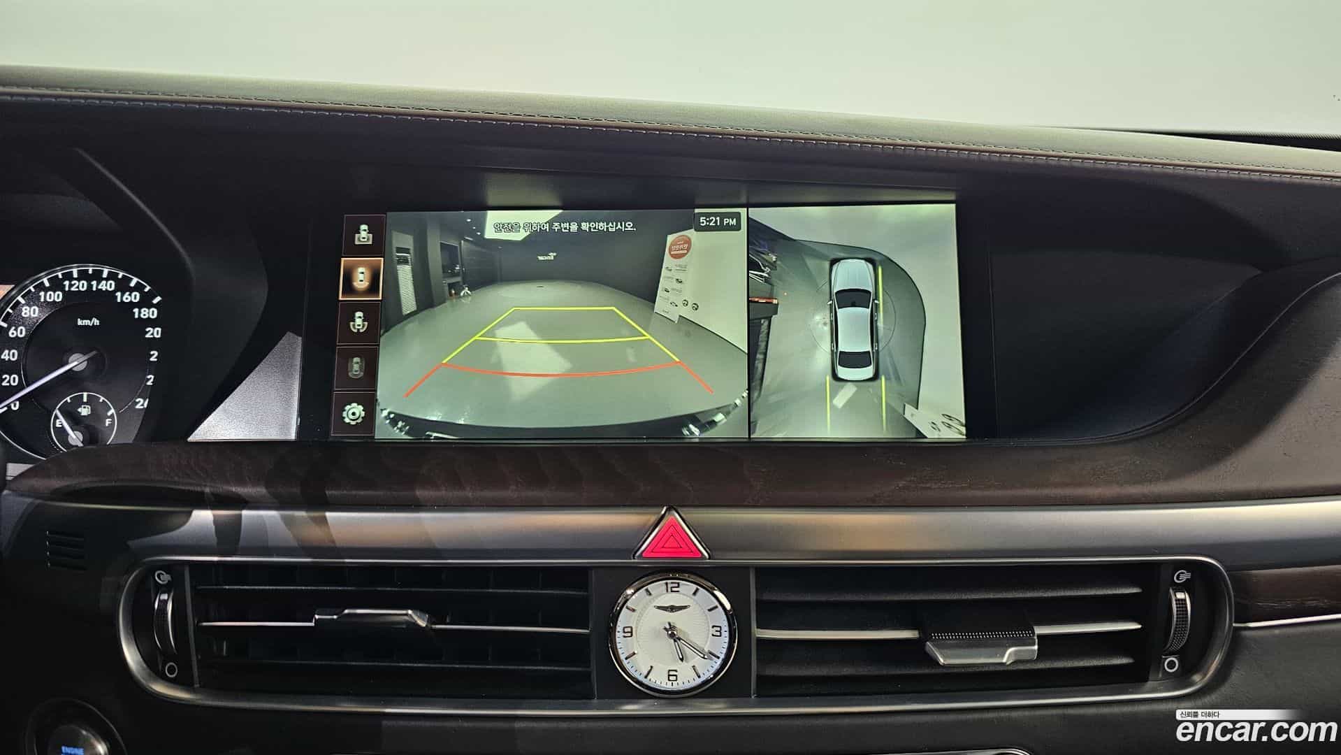 G90 Genesis 2018.11-OPTION-021