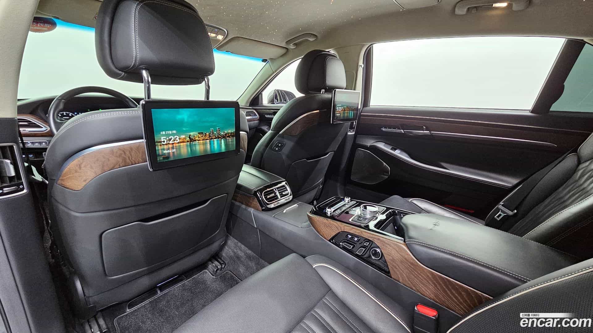 G90 Genesis 2018.11-OPTION-022