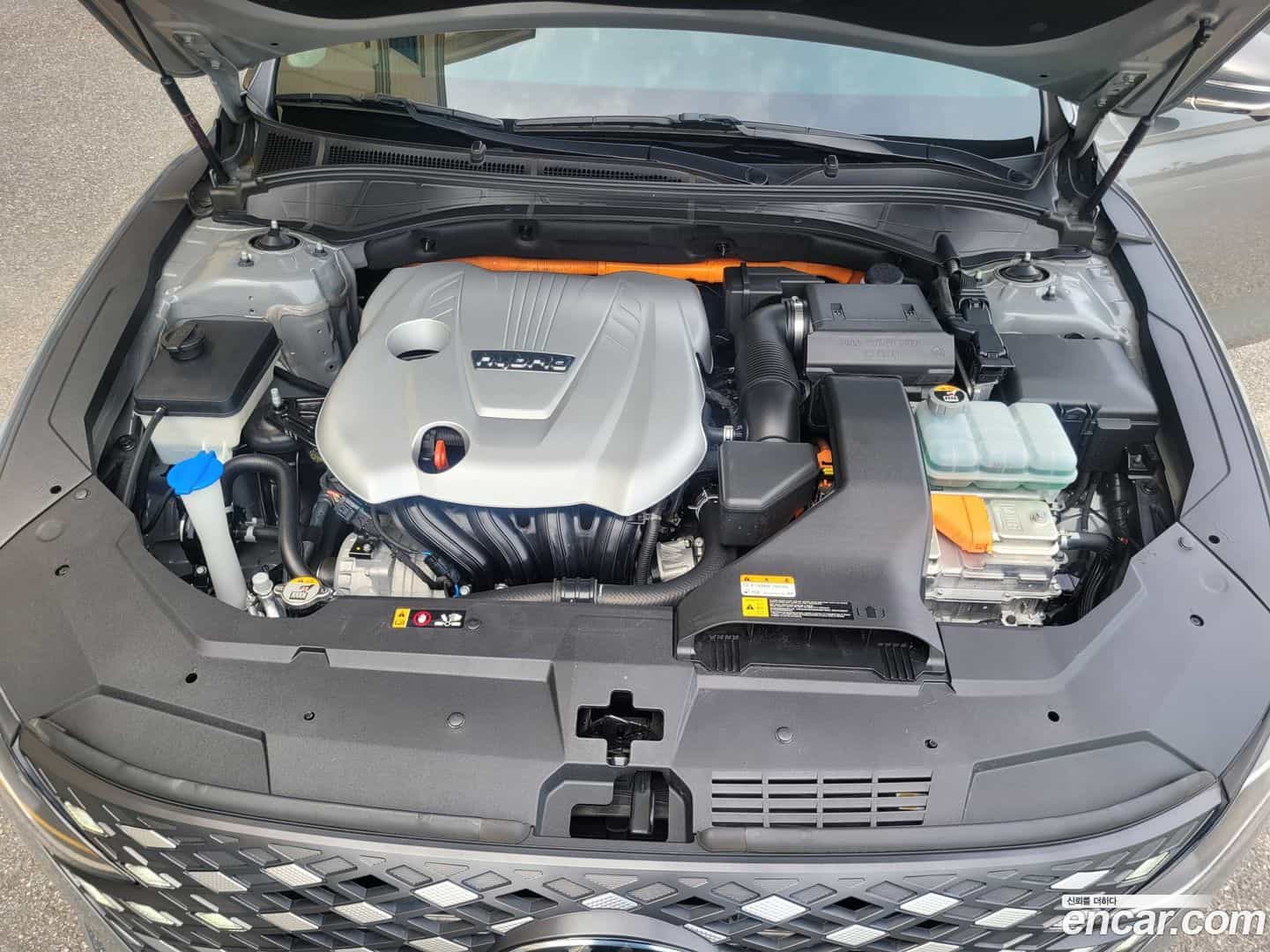 Grandeur Hyundai 2020.6-OUTER-006