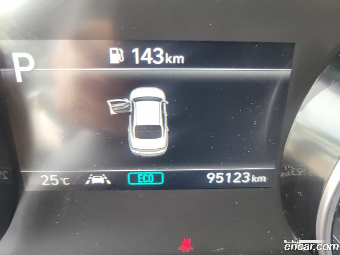 Grandeur Hyundai 2020.6-INNER-008