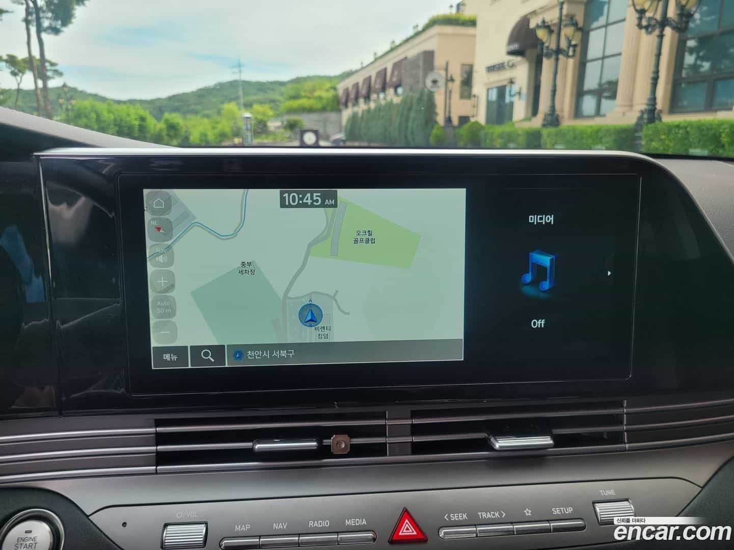 Grandeur Hyundai 2020.6-OPTION-016
