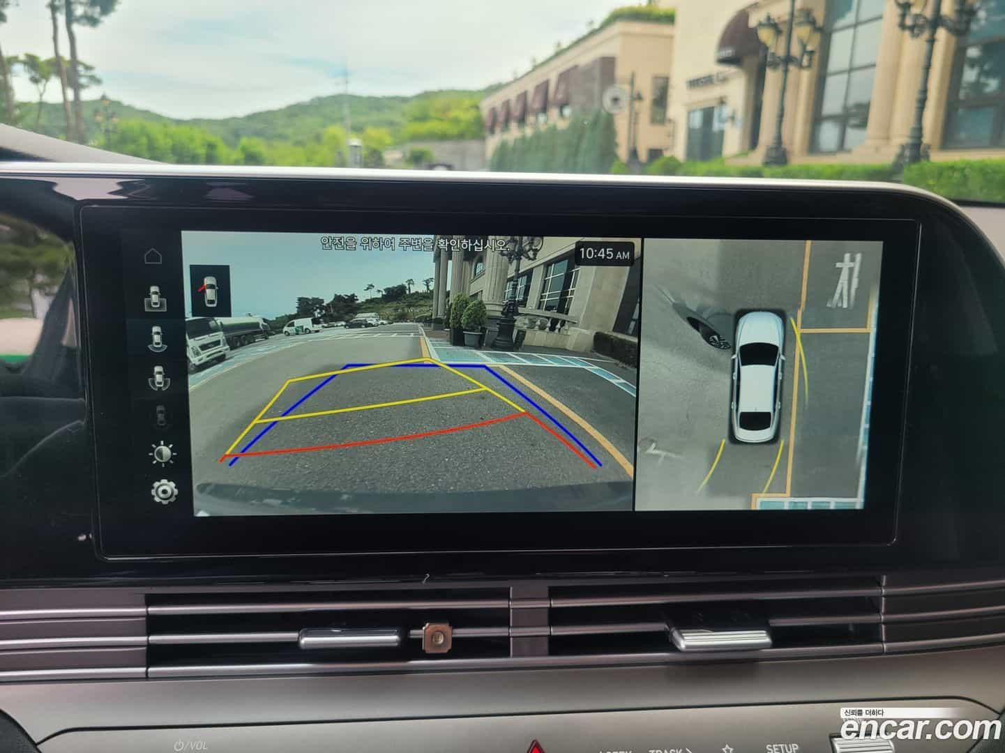 Grandeur Hyundai 2020.6-OPTION-017
