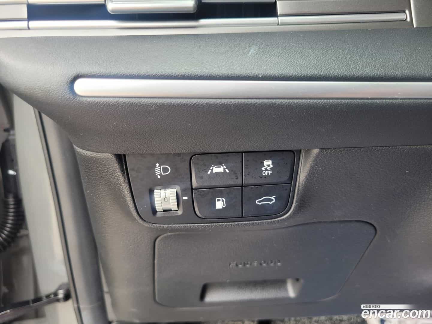 Grandeur Hyundai 2020.6-OPTION-019