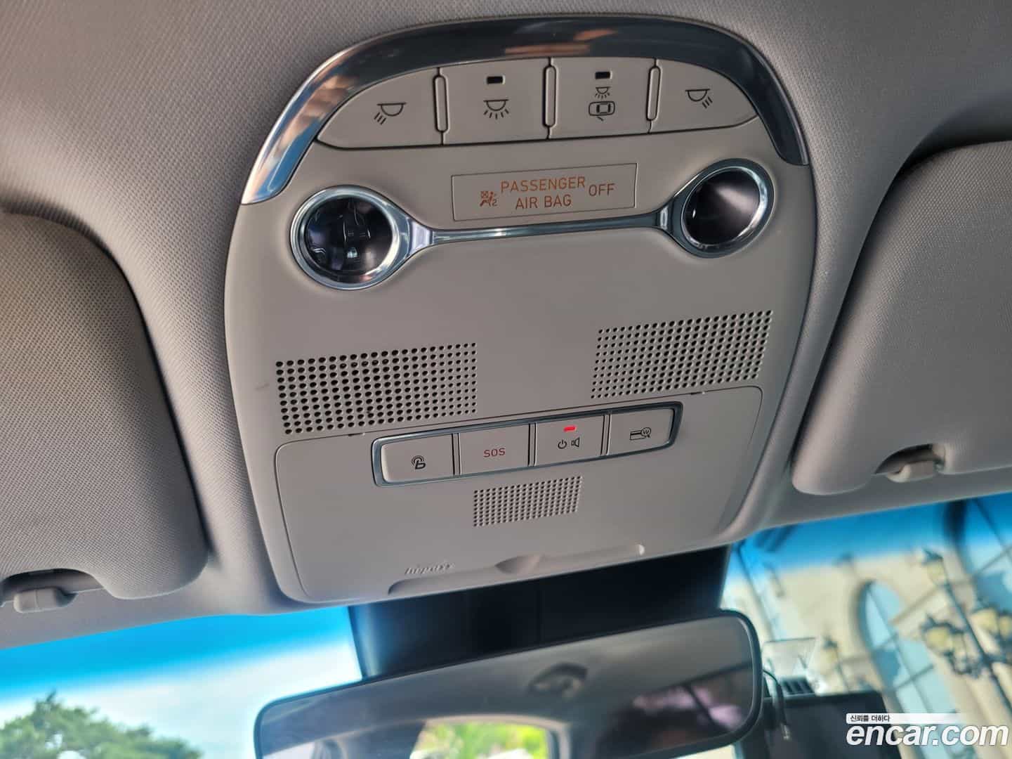 Grandeur Hyundai 2020.6-OPTION-021