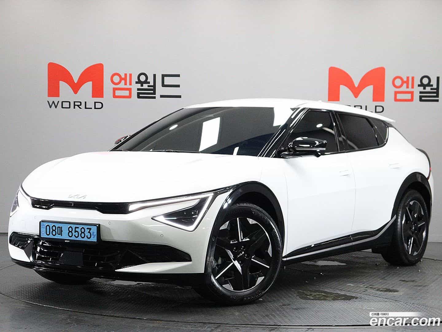 EV6 Kia 2025.3-OUTER-001
