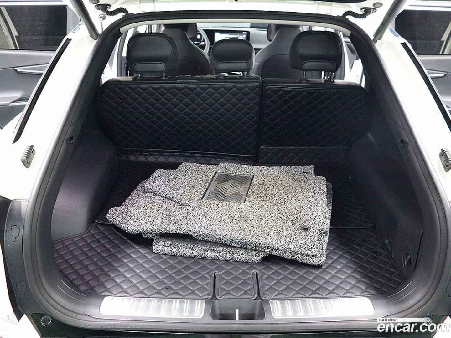 EV6 Kia 2025.3-OUTER-005